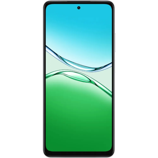 Mobil Telefon Oppo A5 8GB/256GB Mist White - Thumbnail 2