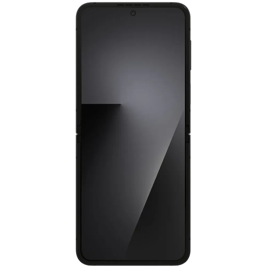 Mobil Telefon Samsung Galaxy Z Flip 7FE (SM-F761B) 8GB/256GB Black - Thumbnail 2