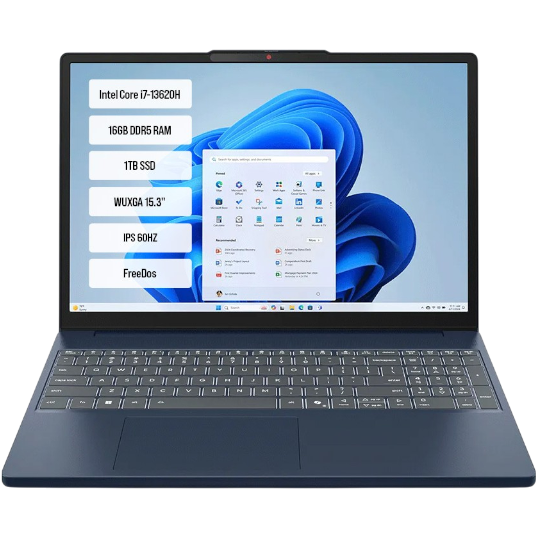 Notbuk Lenovo IdeaPad Slim 3 15IRH10 (83K10061TR)
