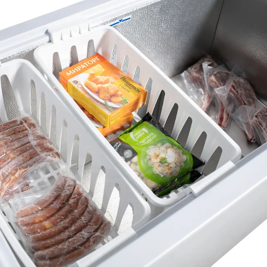 Dondurucu Biryusa 680KXQ 600LT - Thumbnail 1