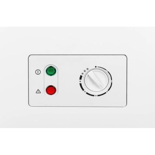 Dondurucu Biryusa 680KXQ 600LT - Thumbnail 2