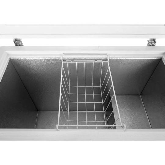 Dondurucu Biryusa 680KXQ 600LT - Thumbnail 3