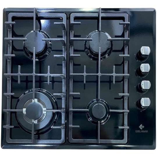 Bişirmə Paneli Ezel 4124S Black