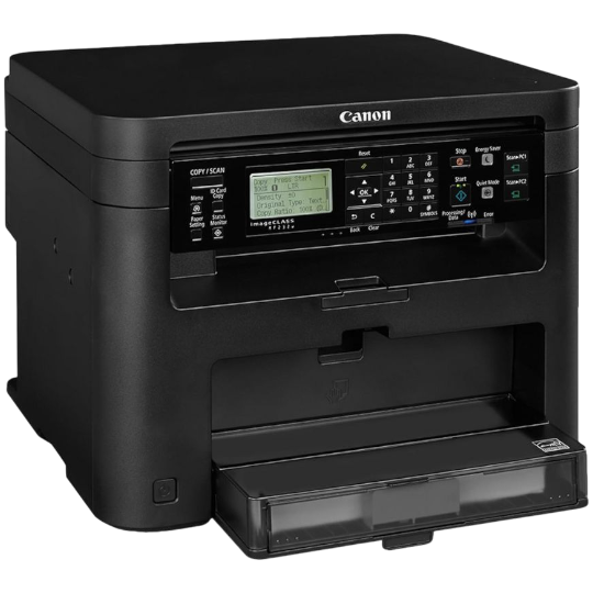 Printer Canon MF232W 3/1 LASER WIFI - Thumbnail 1