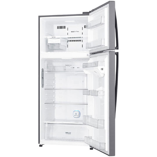 Soyuducu Lg GR-H842HLHM.APZQMER  - Thumbnail 2