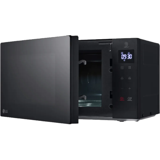 Mikrodalğalı soba Lg MS2032GAS.BBKQMER - Thumbnail 3