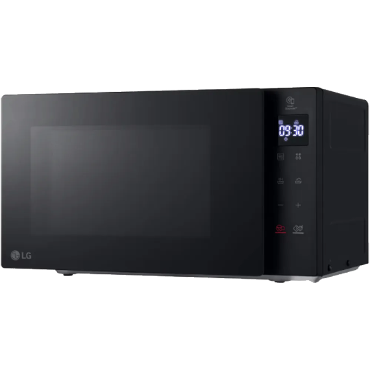 Mikrodalğalı soba Lg MS2032GAS.BBKQMER - Thumbnail 6