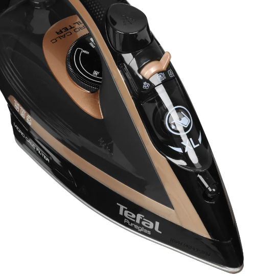 Ütü Tefal FV8064E0 - Thumbnail 1