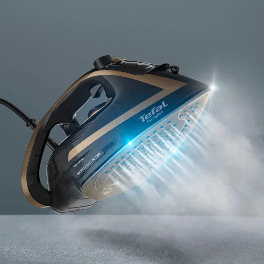 Ütü Tefal FV8064E0 - Thumbnail 2