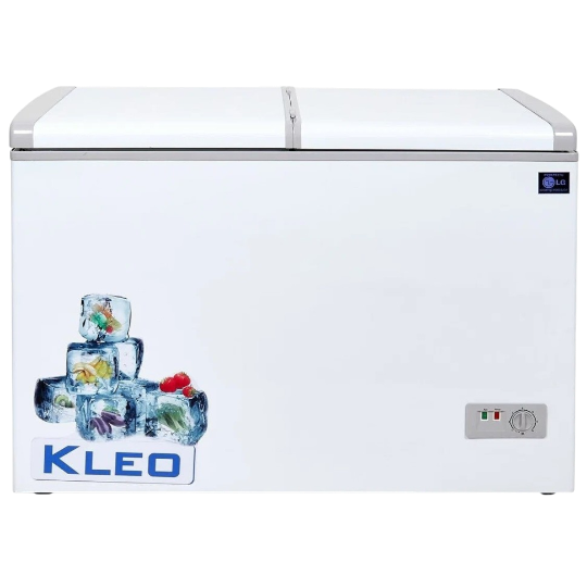 Dondurucu Kleo KDF300