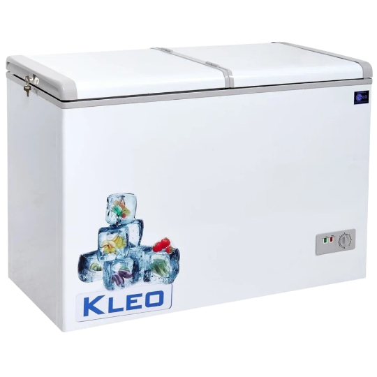 Dondurucu Kleo KDF300 - Thumbnail 4