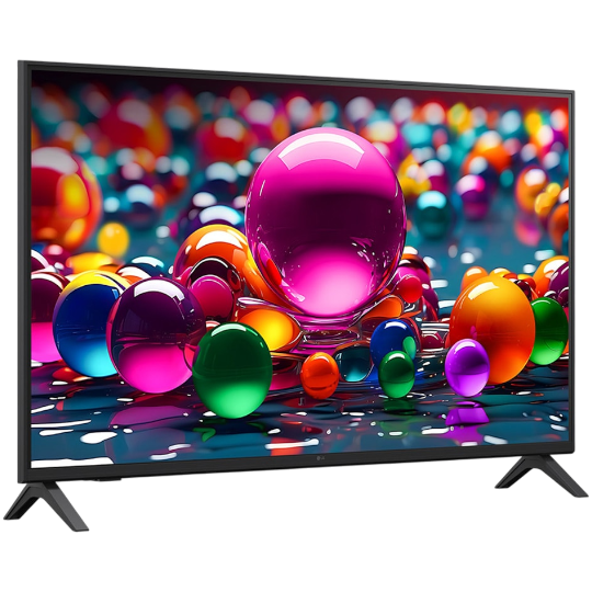 Televizor Lg 43UA75009LA - Thumbnail 1