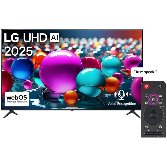 Televizor Lg 55UA85006LA - Thumbnail 1