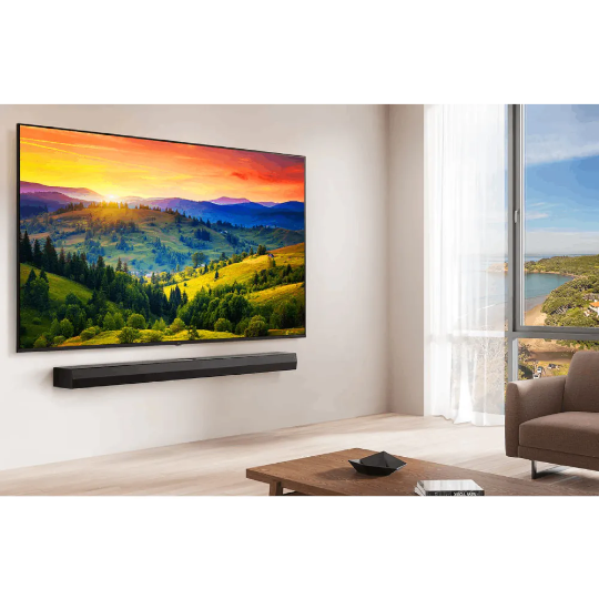 Televizor Lg 65UA75009LA - Thumbnail 4