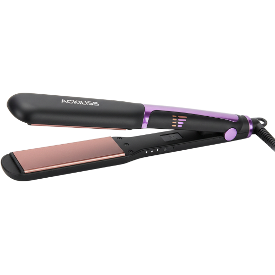 Ütü fen ACKILISS ACL.419 Purple