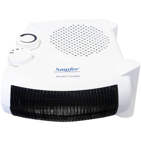 Elektrikli qızdırıcı Sonifer 6510 kalorifer - Thumbnail 3