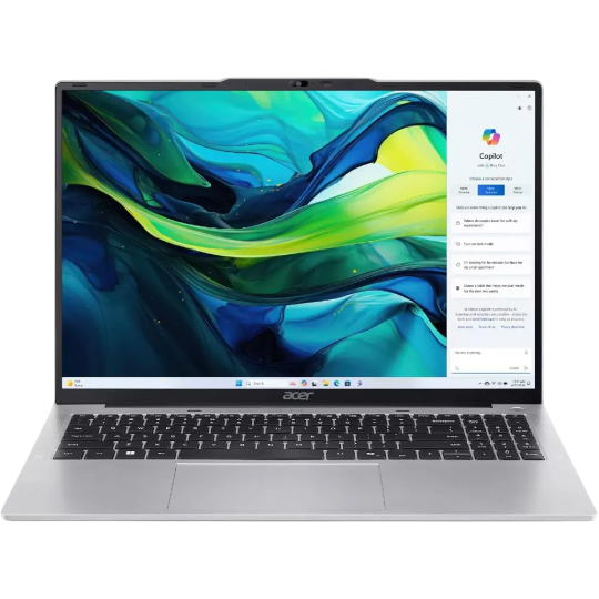 Notbuk Acer AL16-52P-751B