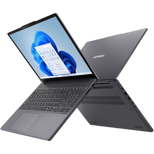 Notbuk Lenovo IdeaPad Slim 3 15IRH10 (83K100RFRK) - Thumbnail 4