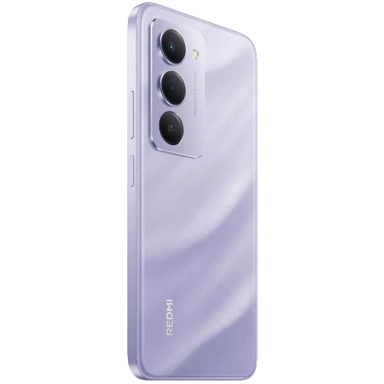 Mobil Telefon Xiaomi Redmi 15 6GB/128GB Purple - Thumbnail 3