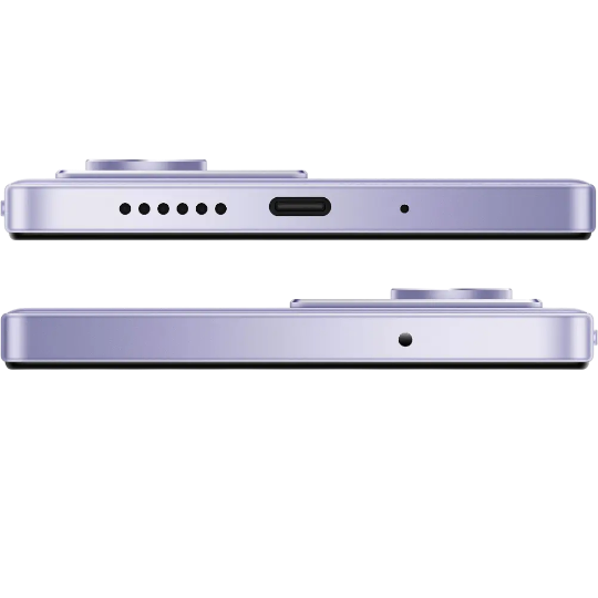 Mobil Telefon Xiaomi Redmi 15 6GB/128GB Purple - Thumbnail 4