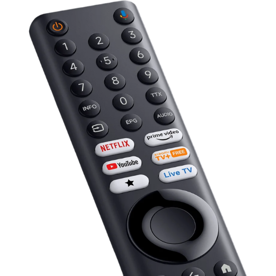 Televizor Xiaomi L55MB-AME 55" 2026 - Thumbnail 3