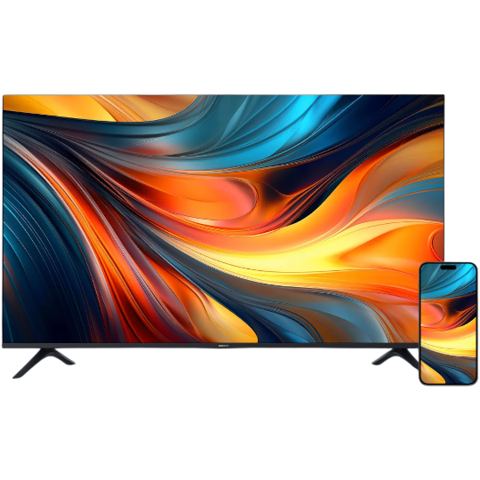 Televizor Xiaomi L65MB-AME 65" 2026 - Thumbnail 4