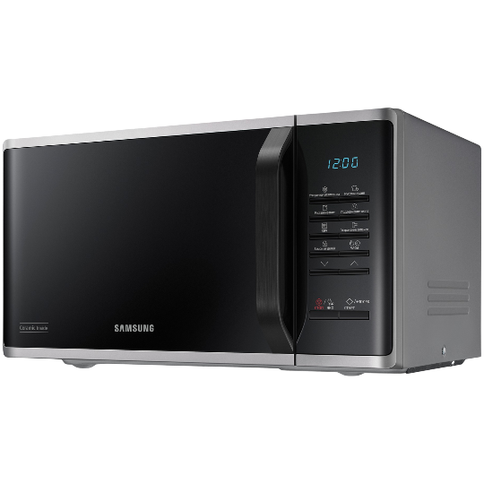 Mikrodalğalı soba Samsung MS23K3513AS/BW - Thumbnail 1