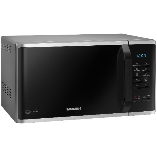 Mikrodalğalı soba Samsung MS23K3513AS/BW - Thumbnail 2