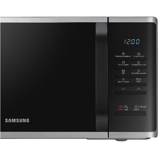 Mikrodalğalı soba Samsung MS23K3513AS/BW - Thumbnail 3