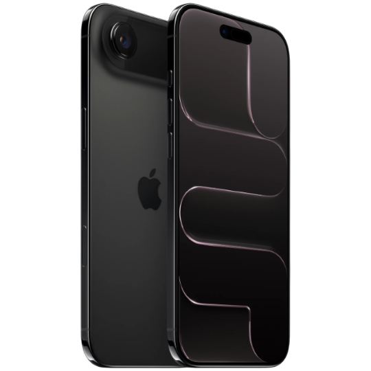 Mobil Telefon Iphone Air 256 GB Space Black - Thumbnail 1