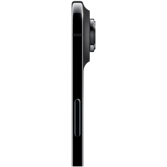 Mobil Telefon Iphone Air 256 GB Space Black - Thumbnail 4