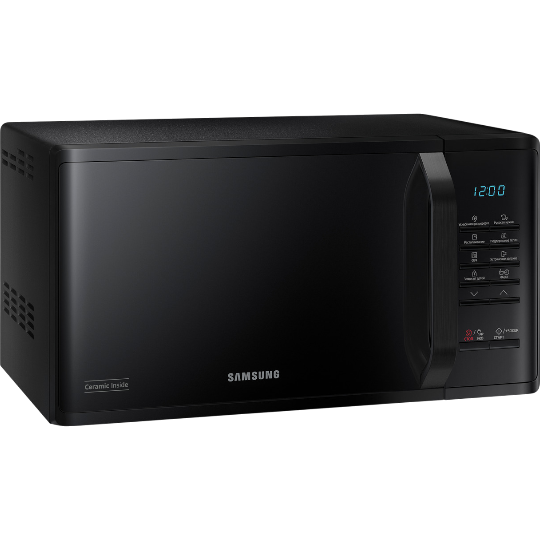 Mikrodalğalı soba Samsung MS23K3513AK/BW - Thumbnail 2