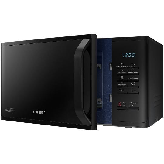 Mikrodalğalı soba Samsung MS23K3513AK/BW - Thumbnail 4