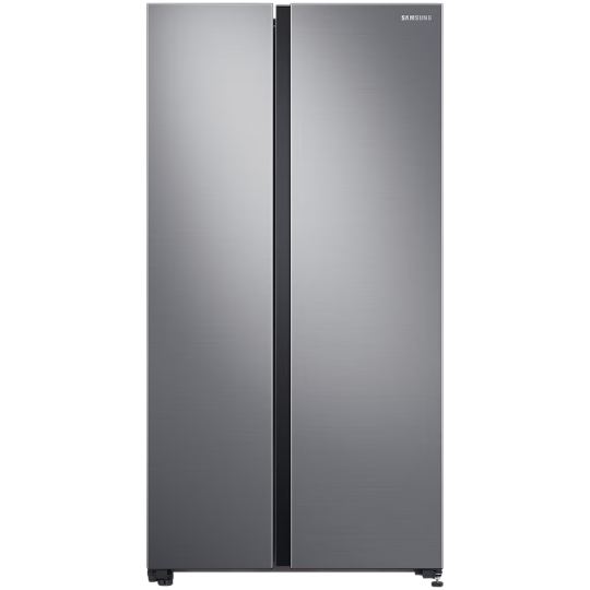 Soyuducu Samsung RS61R5001M9/WT