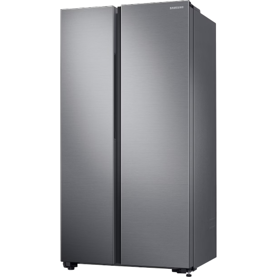 Soyuducu Samsung RS61R5001M9/WT - Thumbnail 1