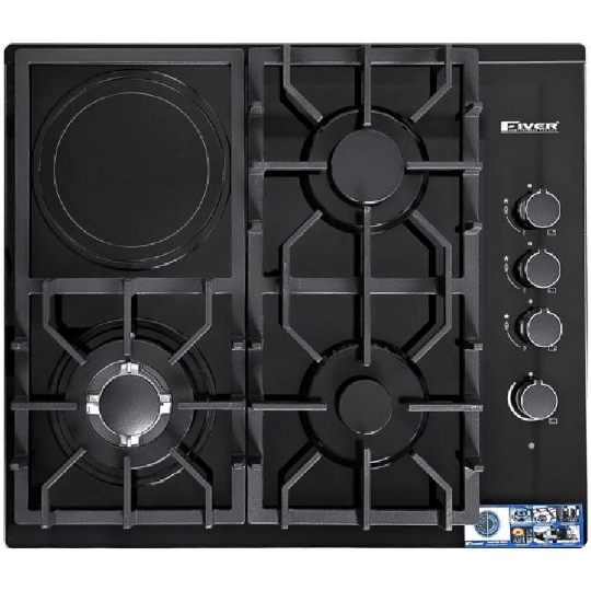 Bişirmə Paneli Fiver CKO201FS