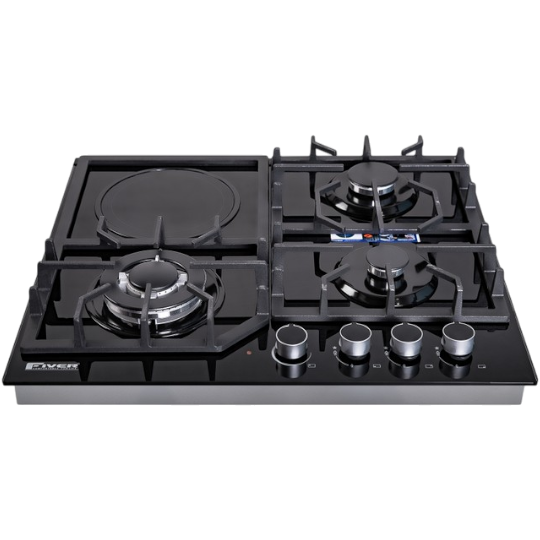 Bişirmə Paneli Fiver CKO202FS - Thumbnail 1