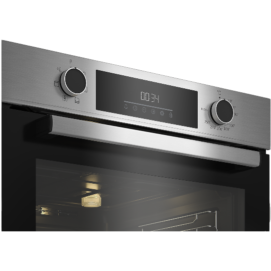 Ankastr soba Beko BBIE12300XD - Thumbnail 2