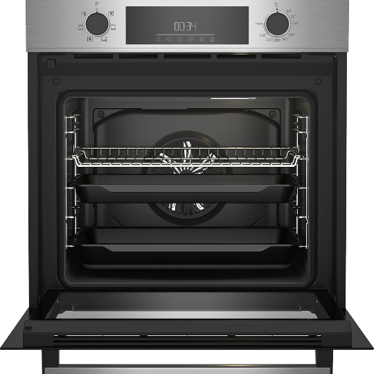 Ankastr soba Beko BBIE12300XD - Thumbnail 3