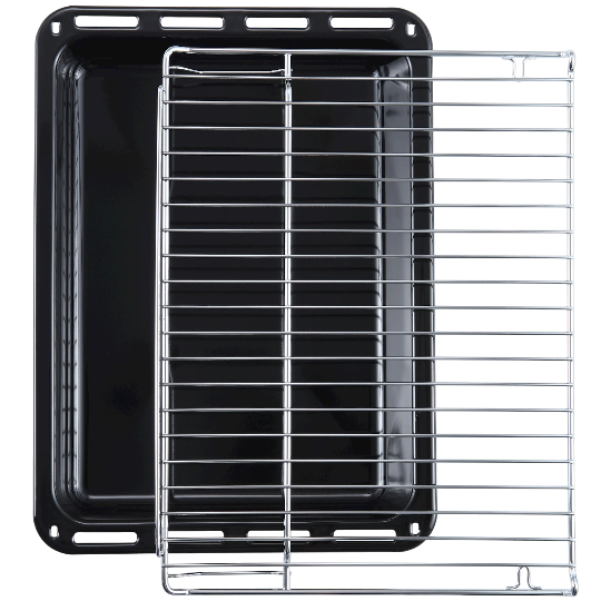 Ankastr soba Midea MO69110GB - Thumbnail 5