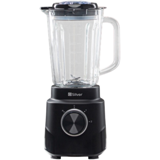 Kokteyl Blender Silver SL 5331