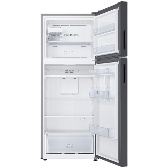 Soyuducu Samsung RT42CB662022 /WT - Thumbnail 2