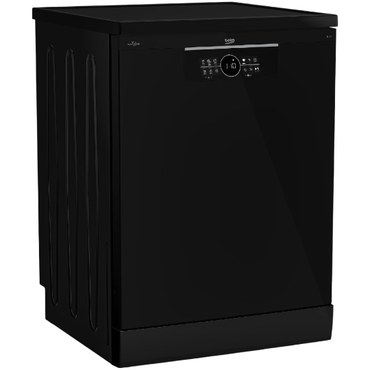 Qabyuyan Beko BDFN36730GB - Thumbnail 1