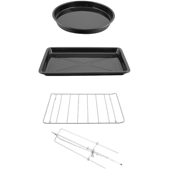 Mini Soba Eurolux EU-EO3216EG-45LSGR - Thumbnail 2