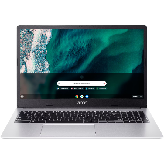 Notbuk Acer Chromebook 315-4H-P8FZ