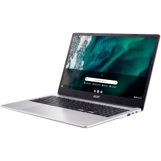 Notbuk Acer Chromebook 315-4H-P8FZ - Thumbnail 2