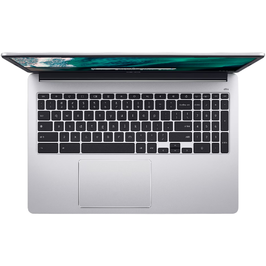 Notbuk Acer Chromebook 315-4H-P8FZ - Thumbnail 3