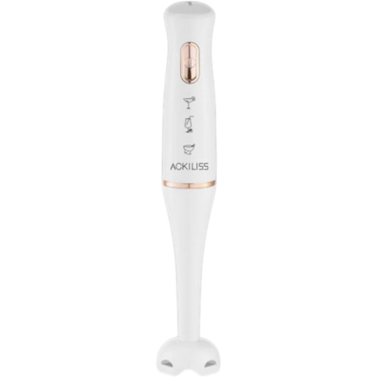 Əl Blenderi ACKILISS Ackiliss ACL.387 Plastic White