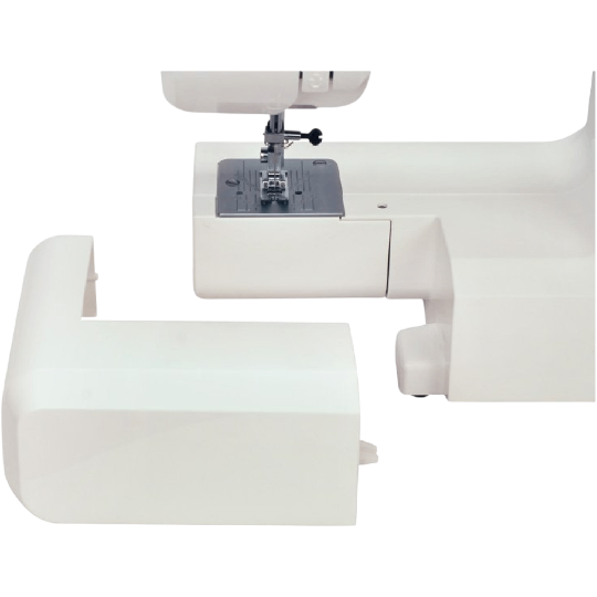 Tikiş maşını Janome 2077 - Thumbnail 1