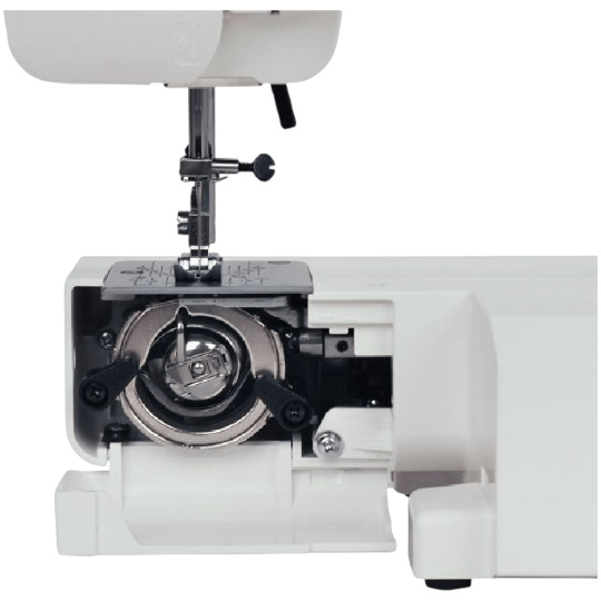 Tikiş maşını Janome 2077 - Thumbnail 2